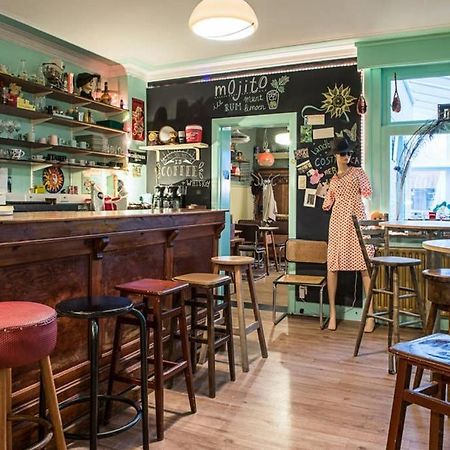 Vakantiewoning In Mol Centrum Met Eigen Bar "Casacuriosa" מראה חיצוני תמונה