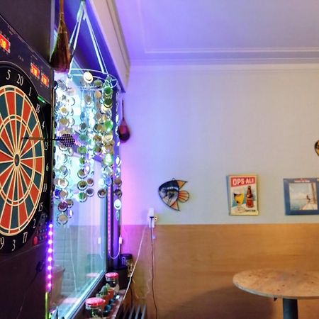 Vakantiewoning In Mol Centrum Met Eigen Bar "Casacuriosa" מראה חיצוני תמונה